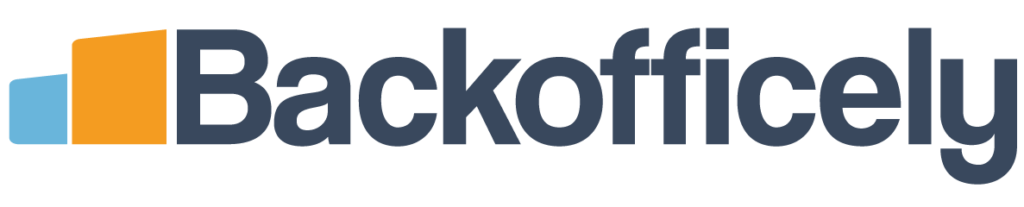 Backofficely logo